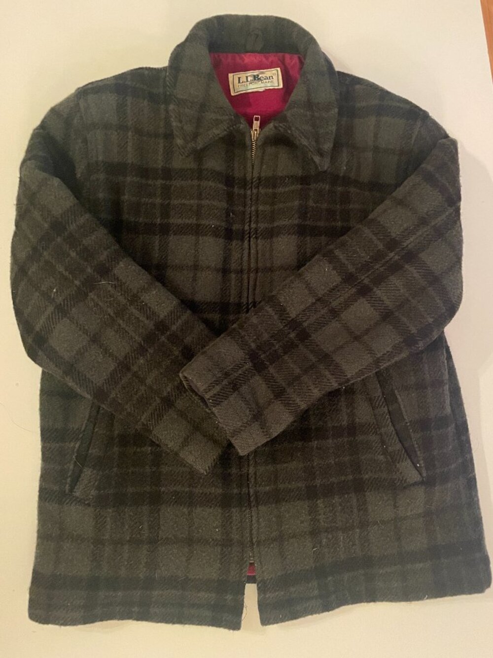 Vintage LL Bean Jacket